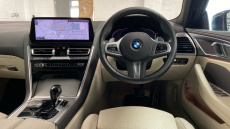 BMW 8 Series 840i M Sport 4dr Auto Petrol Saloon